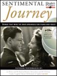 Sentimental Journey: Songs that Won the War - Book/2 CDs