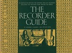 Recorder Guide