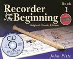Recorder from the Beginning -