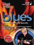 John McCarthy - Blues Riffs, Rhythms & Secrets