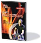 Learn Rock Drums -