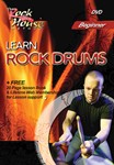 Learn Rock Drums -
