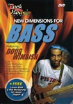 Doug Wimbish of Living Colour - New Dimensions for Bass