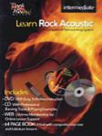 Learn Rock Acoustic - Intermediate