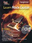 Learn Rock Guitar - Beginner Level Beginner