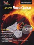 Learn Rock Guitar - Intermediate Level Intermed.