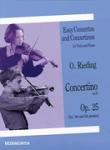 Concertino In D Op 25