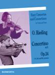 Concertino in G, Op. 24
