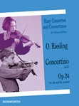 Rieding - Concerto in G, Op 24