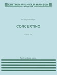 Concertino  Opus 29