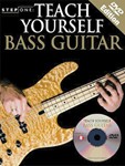 Step One: Teach Yourself Bass Guitar
