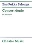 Concert Etude