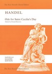 Ode for Saint Cecilia's Day, HWV 76
