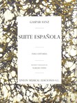 Suite Espanola