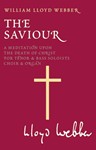 W.S. Lloyd Webber: The Saviour.