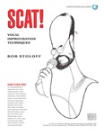 Scat Vocal Improv Techniques