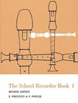 The School Recorder - Book 1