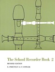 The School Recorder - Book 2