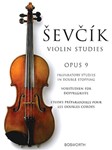 Sevcik - Preparatory Studies in Double Stopping, Op 9
