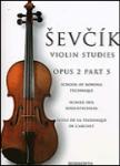 Violin Studies Op 2 Part 5