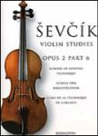 Violin Studies Op 2 Part 6