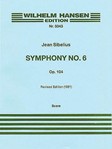 Symphony No. 6 Op. 104