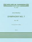 Symphony No. 7 Op. 105