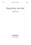 Sing Joyfully Unto God