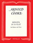 Sonata in B Flat