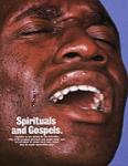 Spirituals and Gospels -