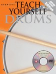 Step One - Teach Yourself Drums