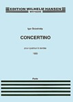 Concertino (1920)