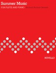 Summer Music - for Flute and Piano Flute