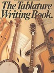 Tablature Writing Book
