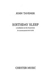 John Tavener: Birthday Sleep