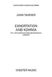 Exhortation and Kohima