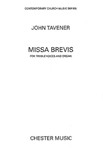 Missa Brevis