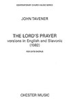 The Lord's Prayer