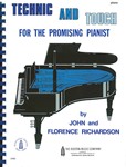 Technic And Touch For Promising Pianists