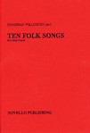 Ten Folk Songs
