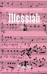 A Textual Companion to Handel's Messiah