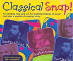 Classical Snap! Card Game