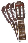Music Sales    The Guitar Chord Deck