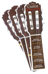 Music Sales    The Guitar Chord Deck