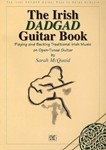 Irish Dadgad Guitar Book