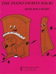Piano Fights Back