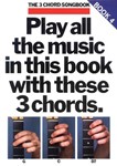 3 Chord Songbook  Bk 4