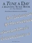 A Tune a Day - Violin - Beginning Scales Violin