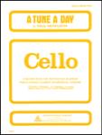 Tune A Day Book 2 [cello]