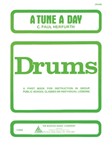 A Tune a Day - Drum